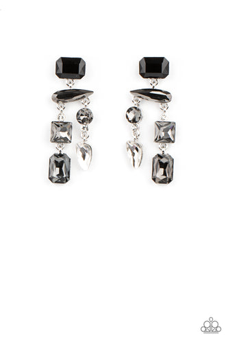 Hazard Pay - Silver - Barbara Towles Masterson's Store
