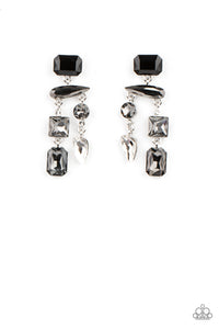 Hazard Pay - Silver - Barbara Towles Masterson's Store