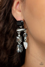 Load image into Gallery viewer, Hazard Pay - Silver - Barbara Towles Masterson&#39;s Store
