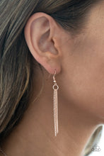 Load image into Gallery viewer, Floral Embrace - Rose Gold - Barbara Towles Masterson&#39;s Store
