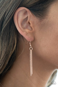 Floral Embrace - Rose Gold - Barbara Towles Masterson's Store