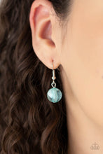 Load image into Gallery viewer, Staycation Stunner - Blue - Barbara Towles Masterson&#39;s Store
