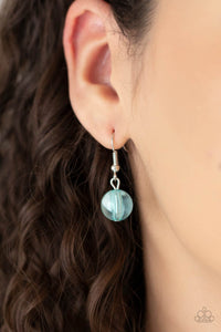 Staycation Stunner - Blue - Barbara Towles Masterson's Store