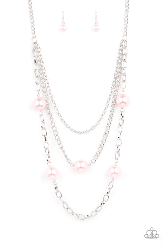 Thanks For The Compliment - Pink - Barbara Towles Masterson's Store