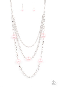 Thanks For The Compliment - Pink - Barbara Towles Masterson's Store