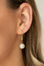 Load image into Gallery viewer, Ensconced in Elegance - Gold - Barbara Towles Masterson&#39;s Store
