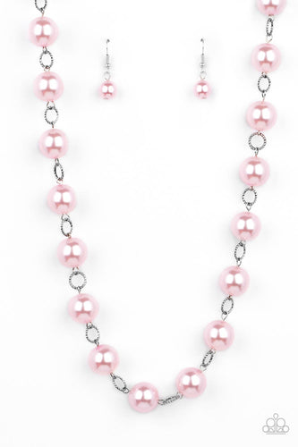 Ensconced in Elegance - Pink - Barbara Towles Masterson's Store