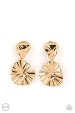 Load image into Gallery viewer, Empress Of The Amazon - Gold - Barbara Towles Masterson&#39;s Store
