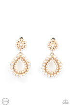 Load image into Gallery viewer, Discerning Droplets - Gold - Barbara Towles Masterson&#39;s Store
