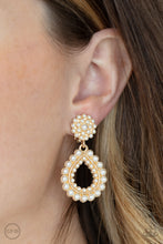 Load image into Gallery viewer, Discerning Droplets - Gold - Barbara Towles Masterson&#39;s Store
