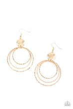 Load image into Gallery viewer, Universal Rehearsal - Gold - Barbara Towles Masterson&#39;s Store
