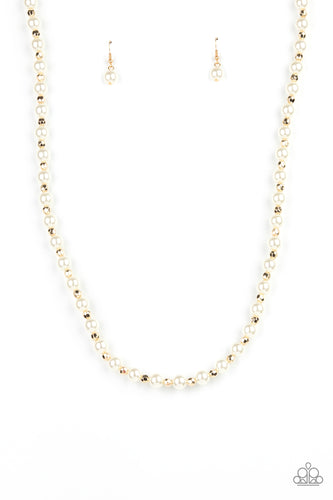 Nautical Novelty - Gold - Barbara Towles Masterson's Store