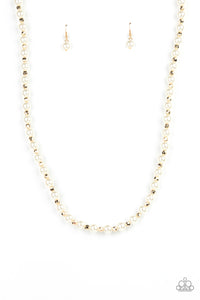 Nautical Novelty - Gold - Barbara Towles Masterson's Store