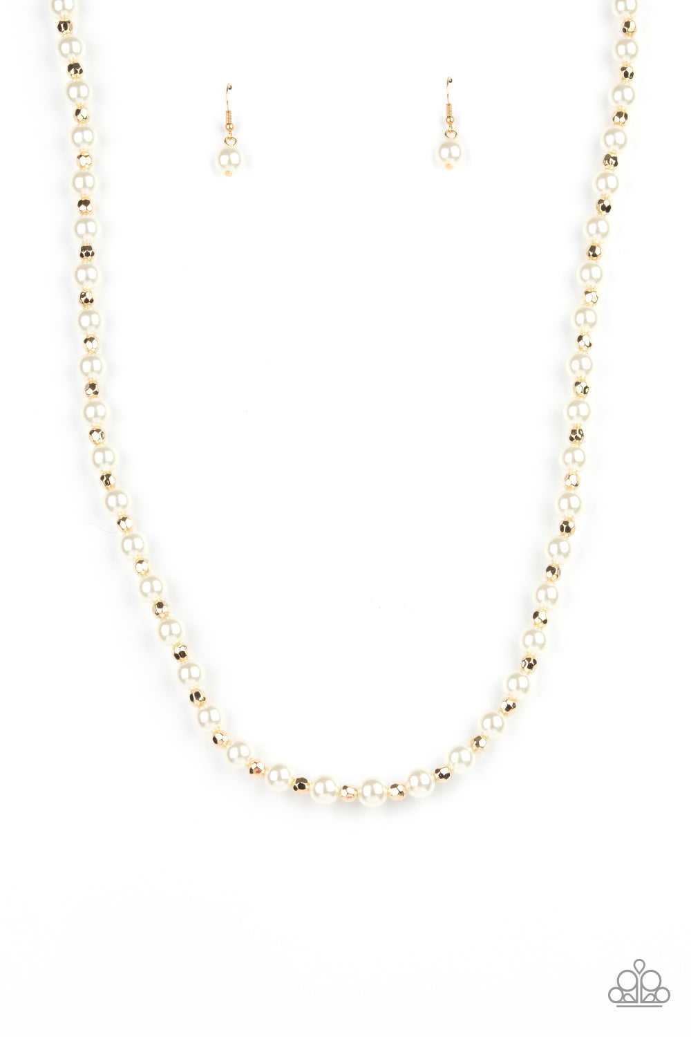 Nautical Novelty - Gold - Barbara Towles Masterson's Store