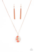 Load image into Gallery viewer, Sweet Sentiments - Copper - Barbara Towles Masterson&#39;s Store
