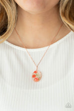 Load image into Gallery viewer, Sweet Sentiments - Copper - Barbara Towles Masterson&#39;s Store
