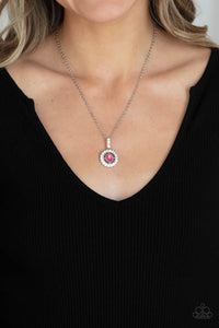 Springtime Twinkle - Pink - Barbara Towles Masterson's Store