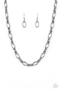 Defined Drama - Black - Barbara Towles Masterson's Store