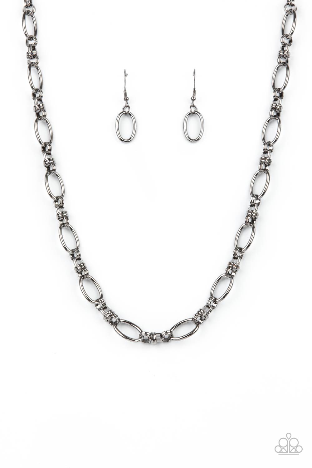 Defined Drama - Black - Barbara Towles Masterson's Store