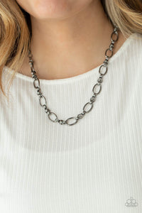 Defined Drama - Black - Barbara Towles Masterson's Store