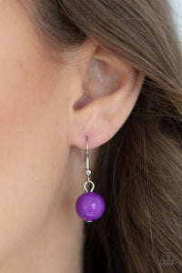 Upscale Chic - Purple - Barbara Towles Masterson's Store
