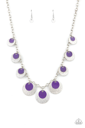 The Cosmos Are Calling - Purple - Barbara Towles Masterson's Store