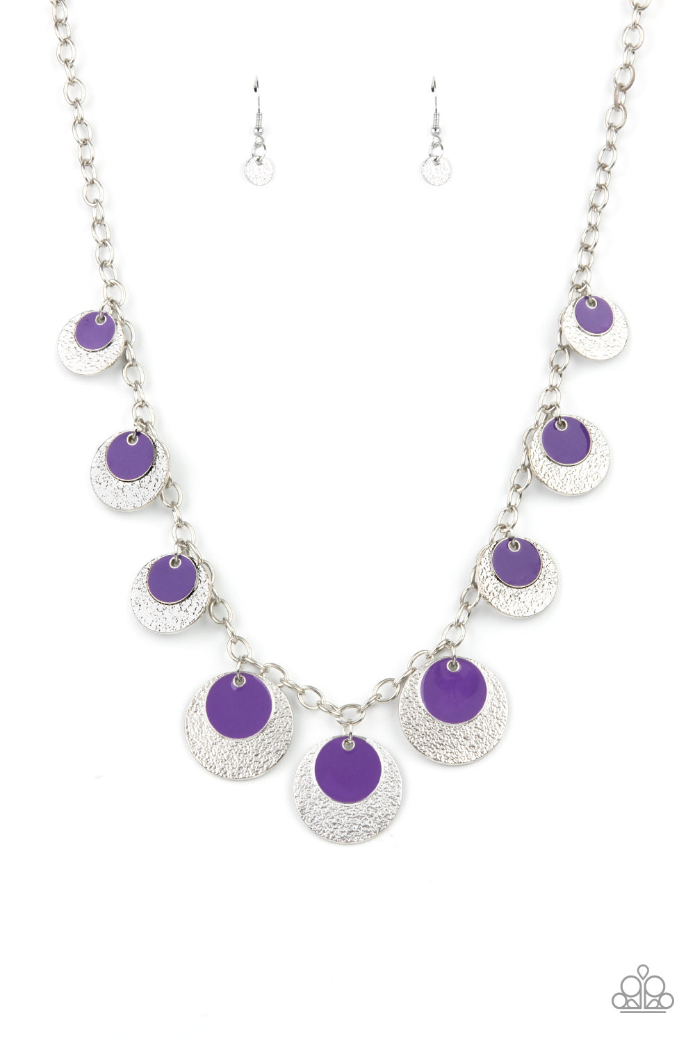The Cosmos Are Calling - Purple - Barbara Towles Masterson's Store