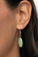Load image into Gallery viewer, Beachside Boardwalk - Green - Barbara Towles Masterson&#39;s Store
