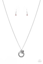Load image into Gallery viewer, Full of Faith - Pink - Barbara Towles Masterson&#39;s Store
