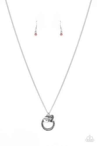 Full of Faith - Pink - Barbara Towles Masterson's Store