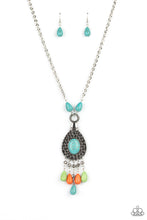 Load image into Gallery viewer, Cowgirl Couture - Multi - Barbara Towles Masterson&#39;s Store
