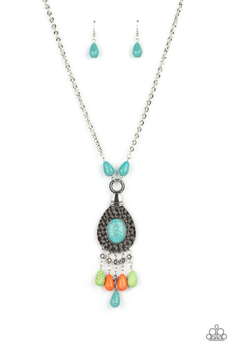 Cowgirl Couture - Multi - Barbara Towles Masterson's Store