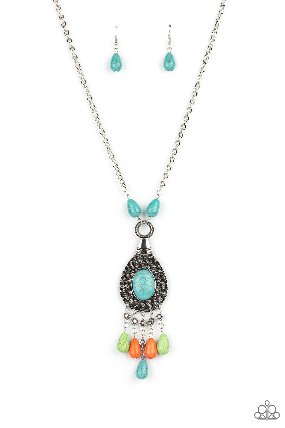 Cowgirl Couture - Multi - Barbara Towles Masterson's Store