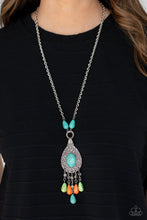 Load image into Gallery viewer, Cowgirl Couture - Multi - Barbara Towles Masterson&#39;s Store
