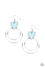 Load image into Gallery viewer, Happily Ever Hearts - Blue - Barbara Towles Masterson&#39;s Store
