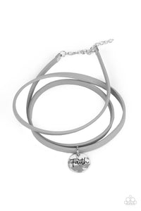 Wonderfully Worded - Silver - Barbara Towles Masterson's Store