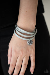 Wonderfully Worded - Silver - Barbara Towles Masterson's Store