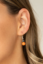 Load image into Gallery viewer, Stone Prairies - Orange - Barbara Towles Masterson&#39;s Store
