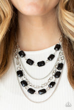 Load image into Gallery viewer, Standout Strands - Black - Barbara Towles Masterson&#39;s Store
