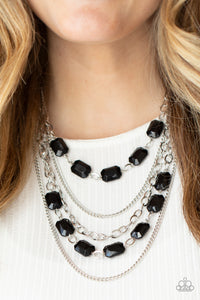 Standout Strands - Black - Barbara Towles Masterson's Store