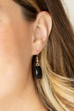 Load image into Gallery viewer, Standout Strands - Black - Barbara Towles Masterson&#39;s Store
