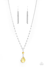 Load image into Gallery viewer, Titanic Splendor - Yellow - Barbara Towles Masterson&#39;s Store
