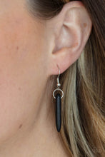 Load image into Gallery viewer, Exotic Edge - Black - Barbara Towles Masterson&#39;s Store
