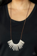 Load image into Gallery viewer, Exotic Edge - Copper - Barbara Towles Masterson&#39;s Store
