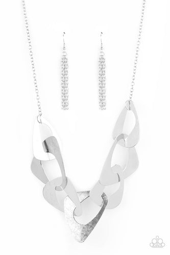 Guide To The Galaxy - Silver - Barbara Towles Masterson's Store