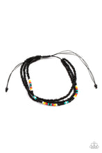 Load image into Gallery viewer, Basecamp Boyfriend - Black - Barbara Towles Masterson&#39;s Store
