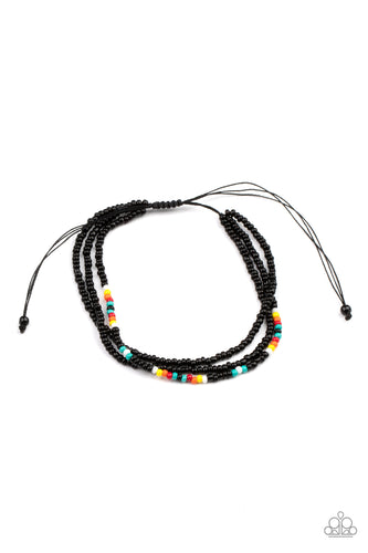 Basecamp Boyfriend - Black - Barbara Towles Masterson's Store