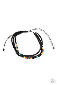 Basecamp Boyfriend - Black - Barbara Towles Masterson's Store