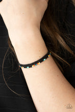 Load image into Gallery viewer, Basecamp Boyfriend - Black - Barbara Towles Masterson&#39;s Store

