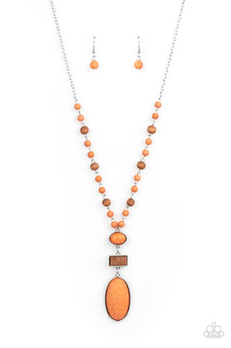 Naturally Essential - Orange - Barbara Towles Masterson's Store